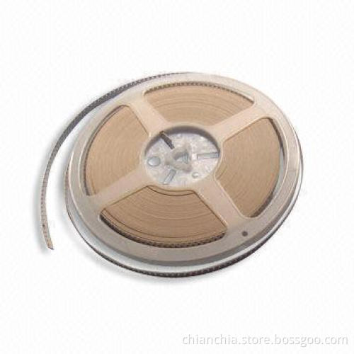 Chip Resistor, Available in Various Specifications